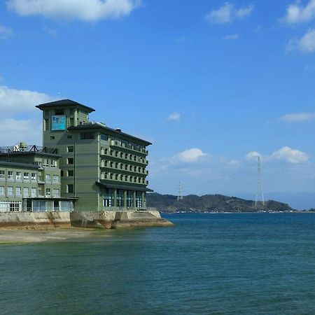 Komatsuya Nagisakan Kami Amakusa المظهر الخارجي الصورة