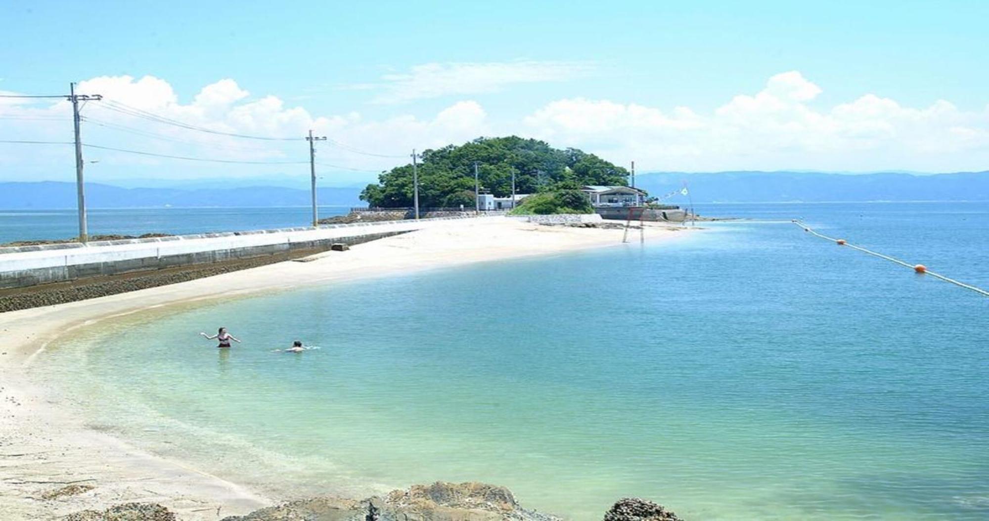Komatsuya Nagisakan Kami Amakusa المظهر الخارجي الصورة